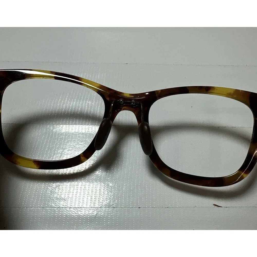 Maui Jim Sunglasses Frame MJ434-10L 51-20-146 HANA BAY MP-BG Tortoise WN00